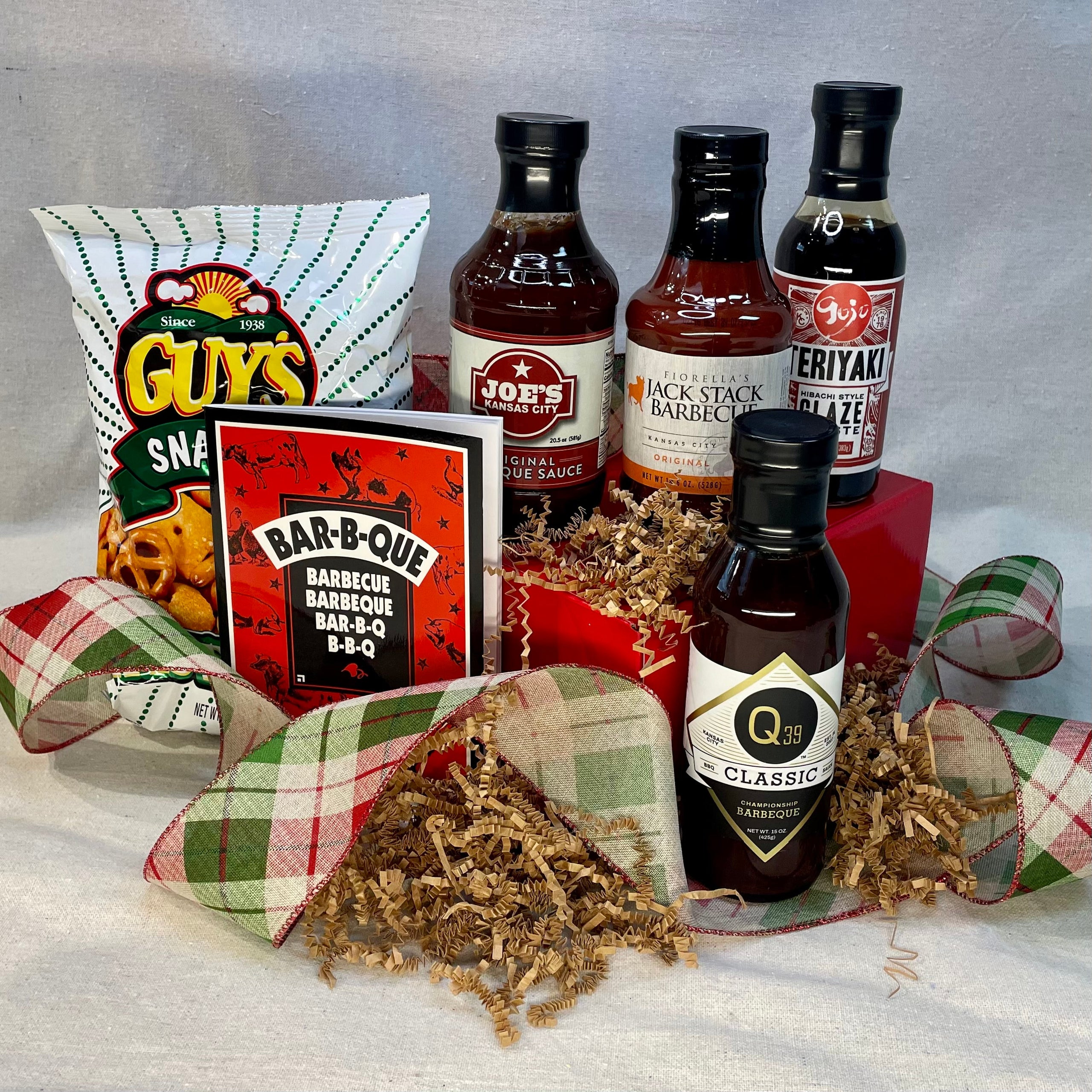 THE BEST OF KANSAS CITY