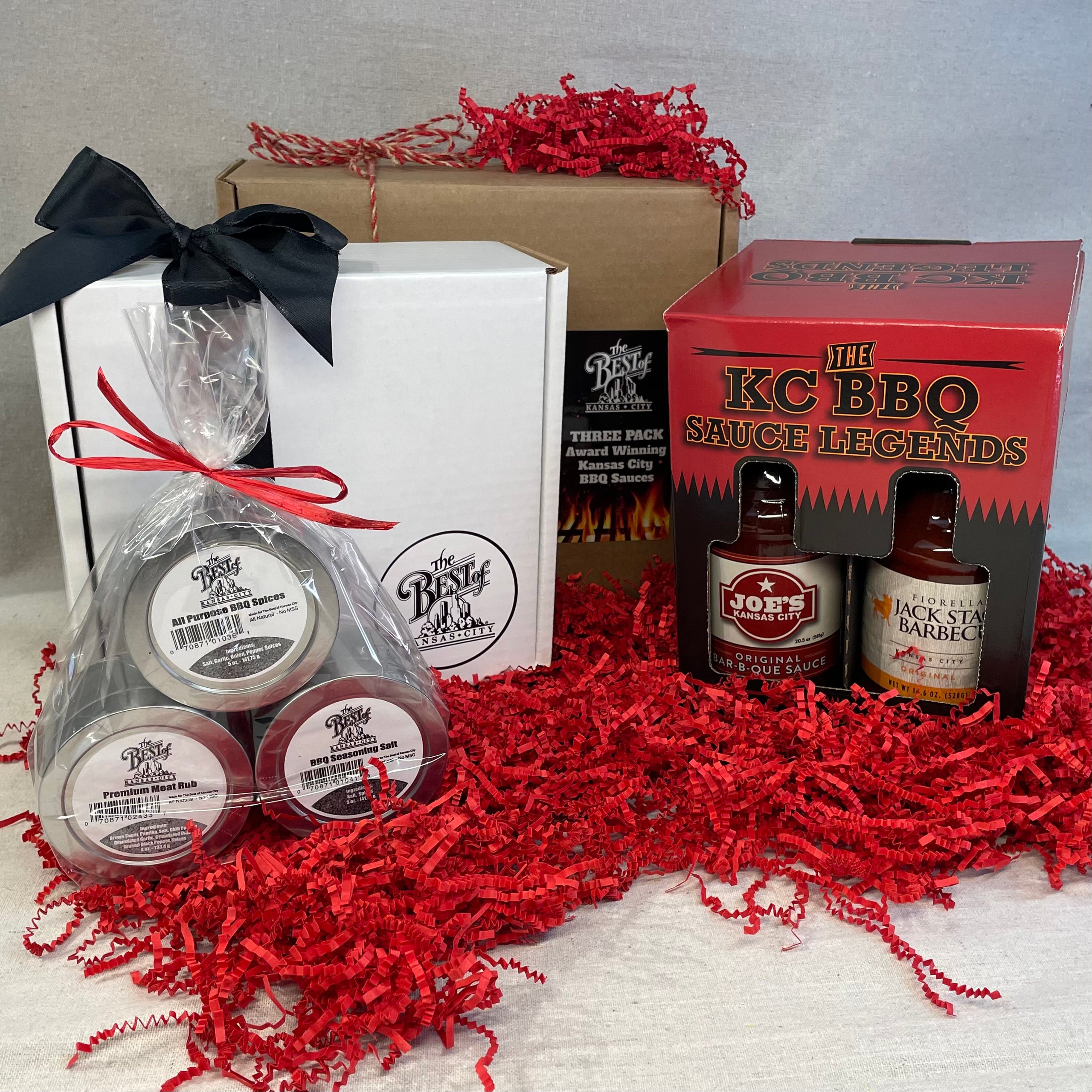 BBQ Basics THE BEST OF KANSAS CITY bbq-basics-the-best-of-kansas-city